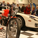 Illustration for article titled London Classic Car Show Photos